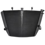 Suzuki Gsxr1000 2009-2011 Aluminium Radiator